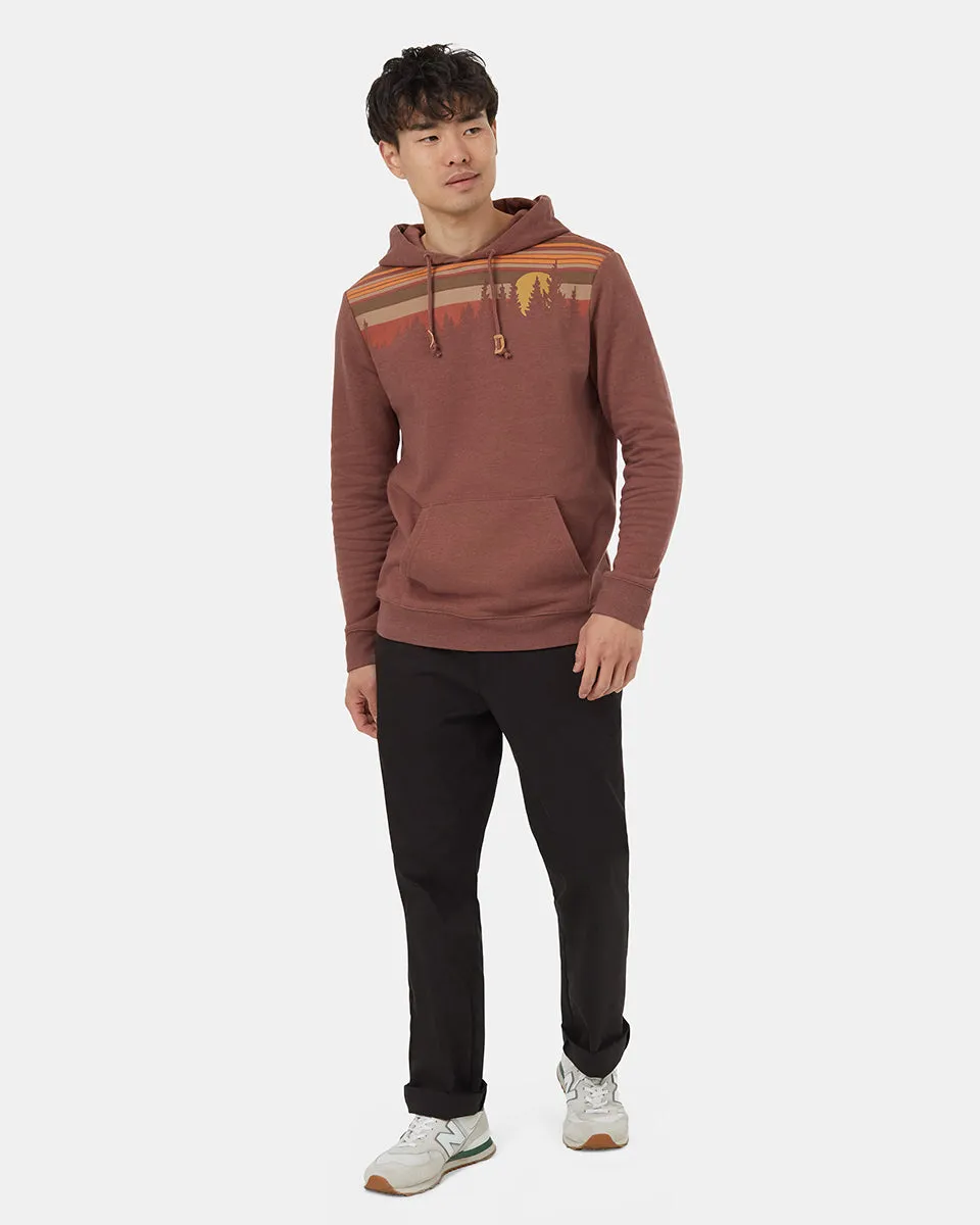 Retro Juniper Hoodie sold by tentree product image thumbnail 2