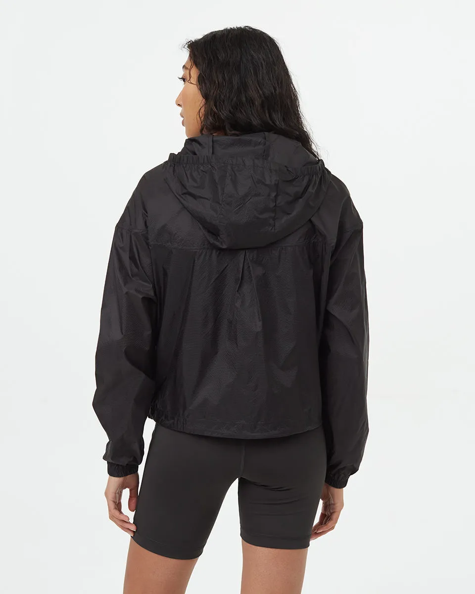 Breeze Nylon Jacket sold by tentree product image thumbnail 3