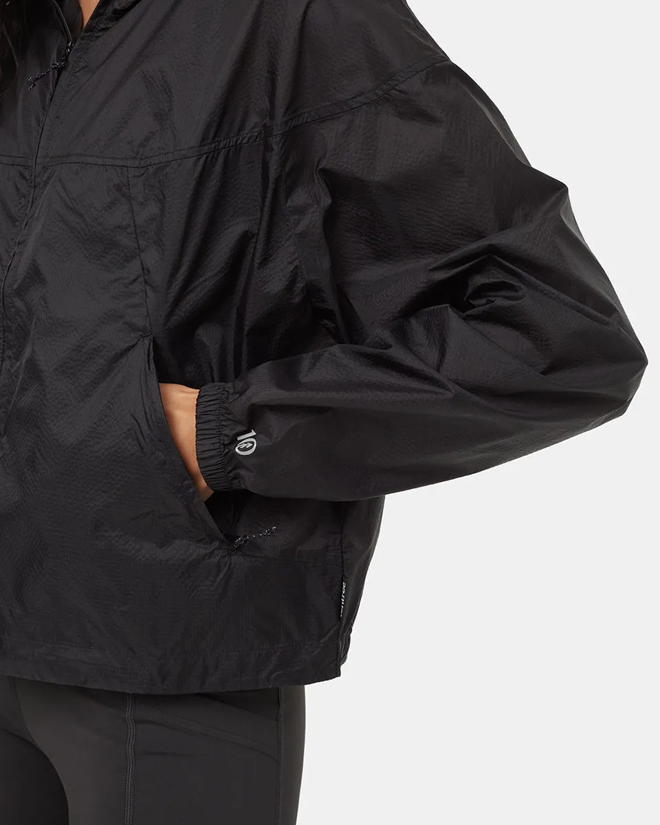 Breeze Nylon Jacket sold by tentree product image thumbnail 4