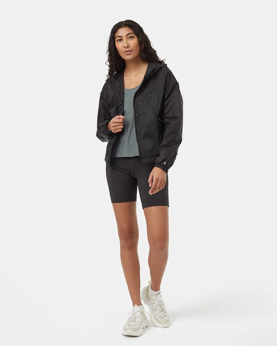 Breeze Nylon Jacket sold by tentree product image thumbnail 2