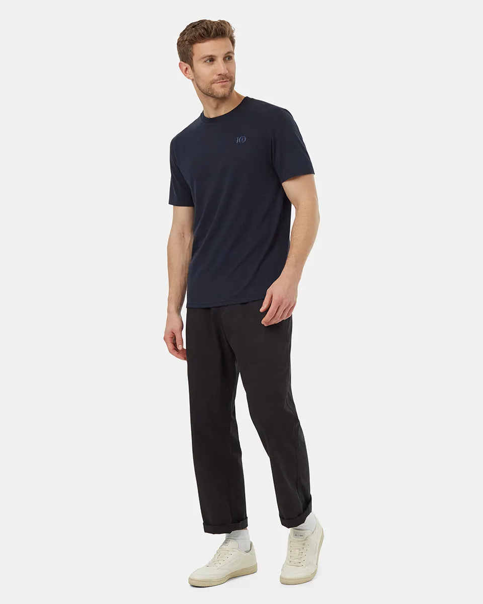 Woodblock Ten T-Shirt sold by tentree product image thumbnail 2