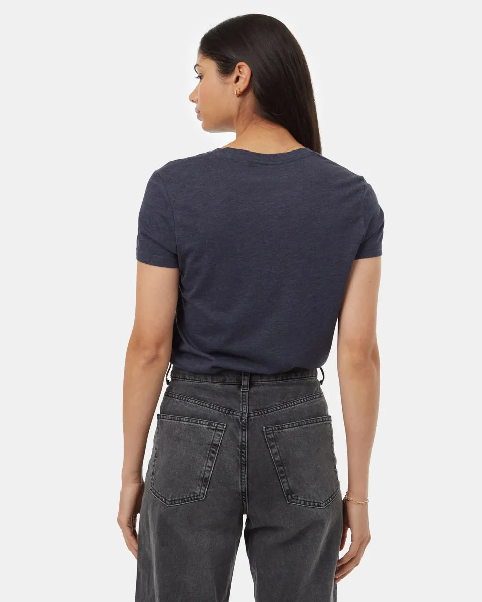 Plant Club T-Shirt sold by tentree product image thumbnail 3