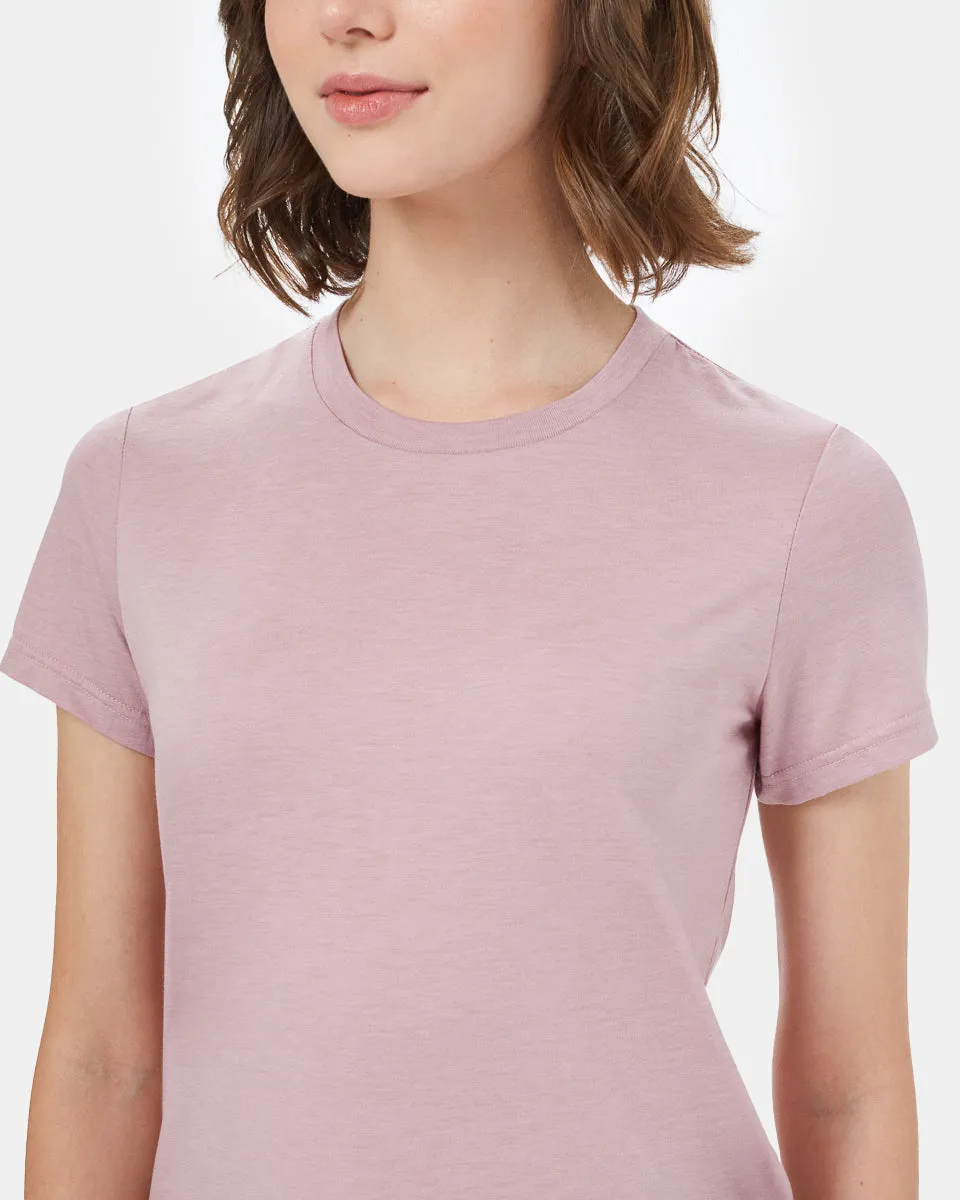 TreeBlend Classic T-Shirt sold by tentree product image thumbnail 3