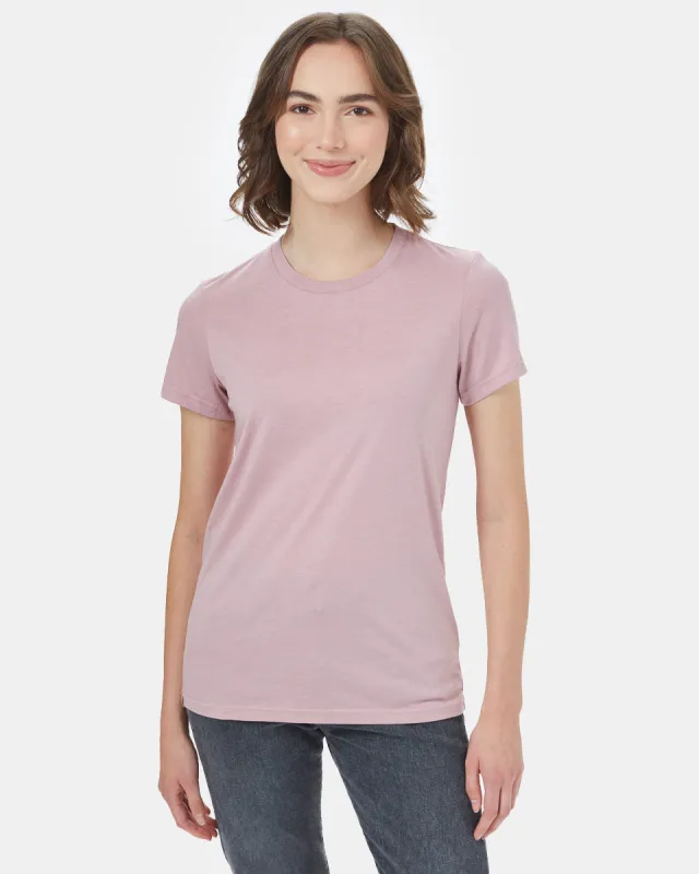 TreeBlend Classic T-Shirt sold by tentree