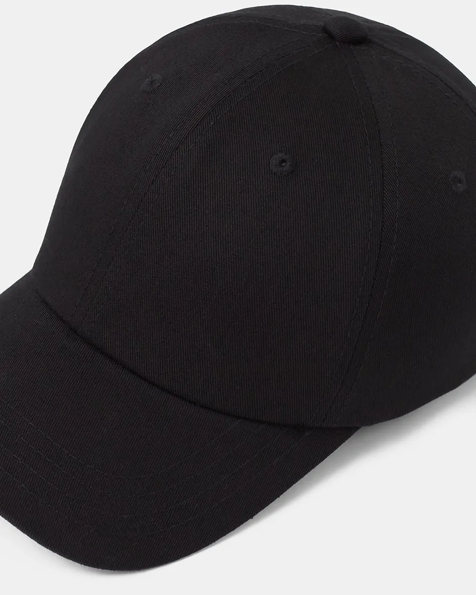 Organic Cotton Peak Hat sold by tentree product image thumbnail 2