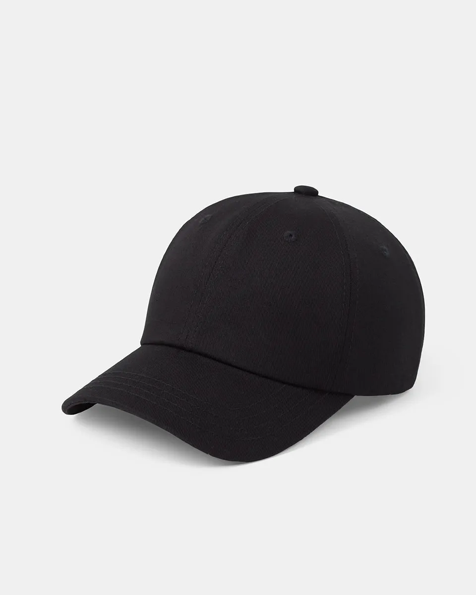Organic Cotton Peak Hat sold by tentree