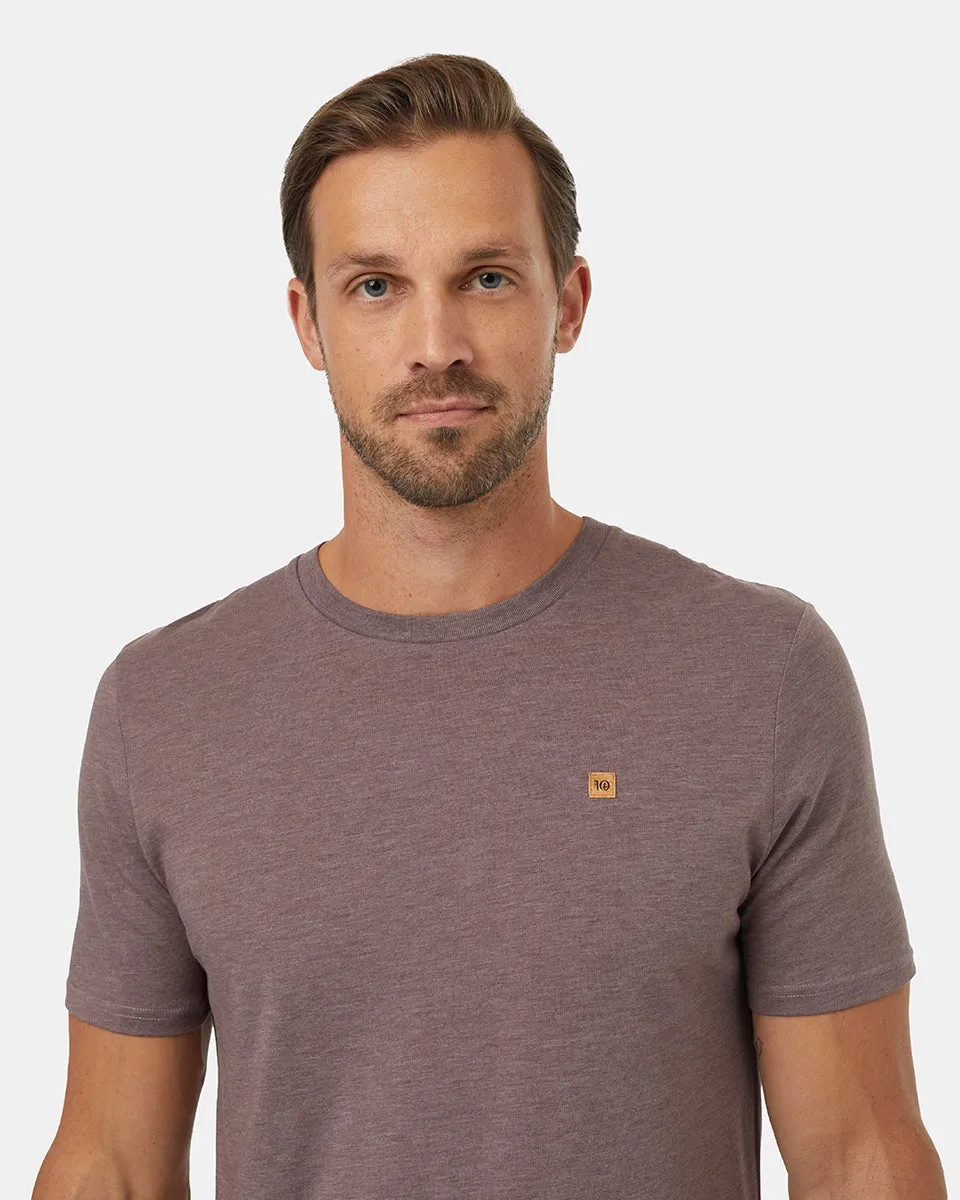 TreeBlend Baker T-Shirt sold by tentree product image thumbnail 4