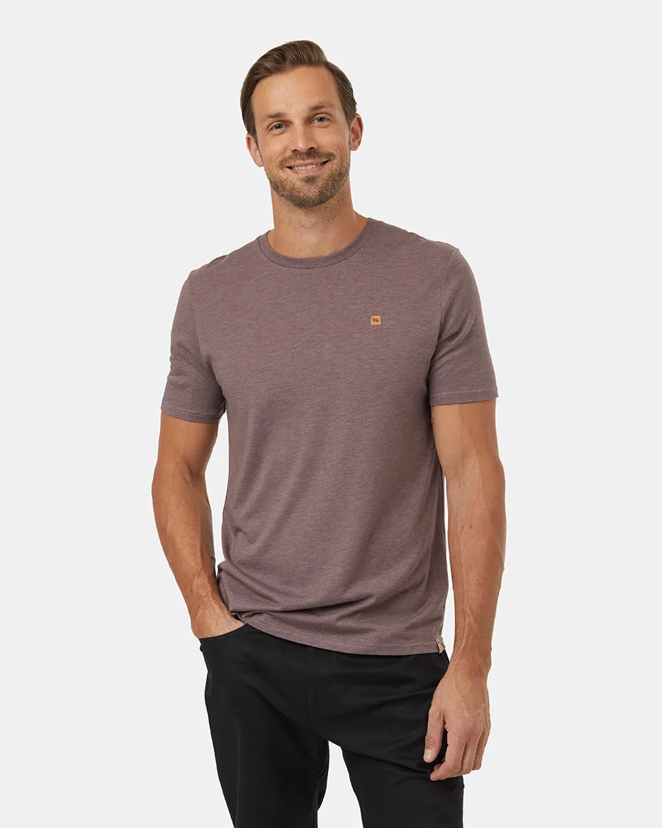 TreeBlend Baker T-Shirt sold by tentree