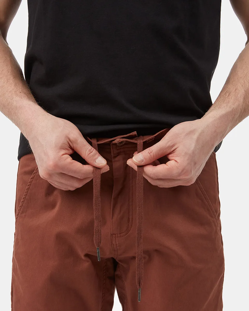 Twill Jogger sold by tentree product image thumbnail 5