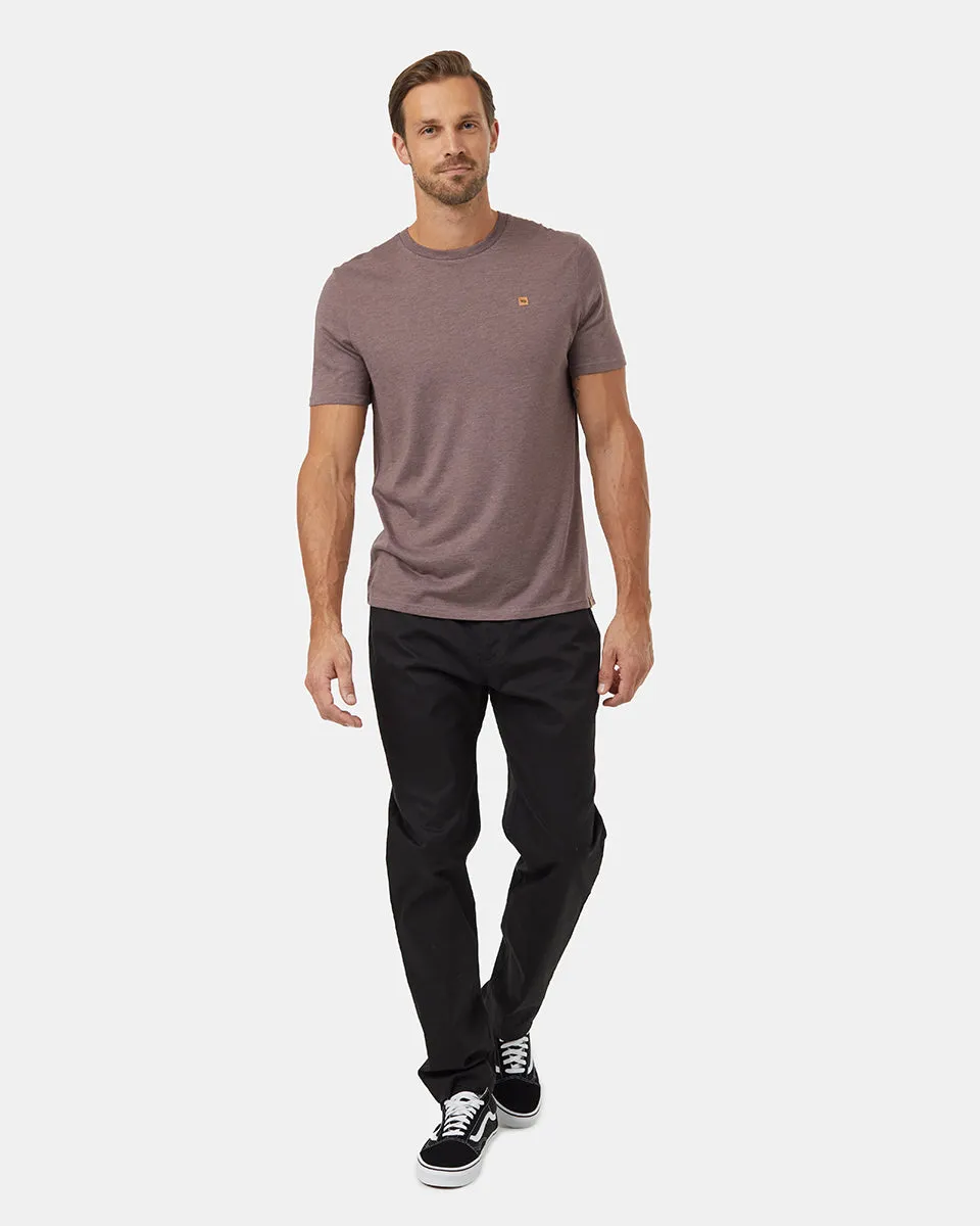 TreeBlend Baker T-Shirt sold by tentree product image thumbnail 2