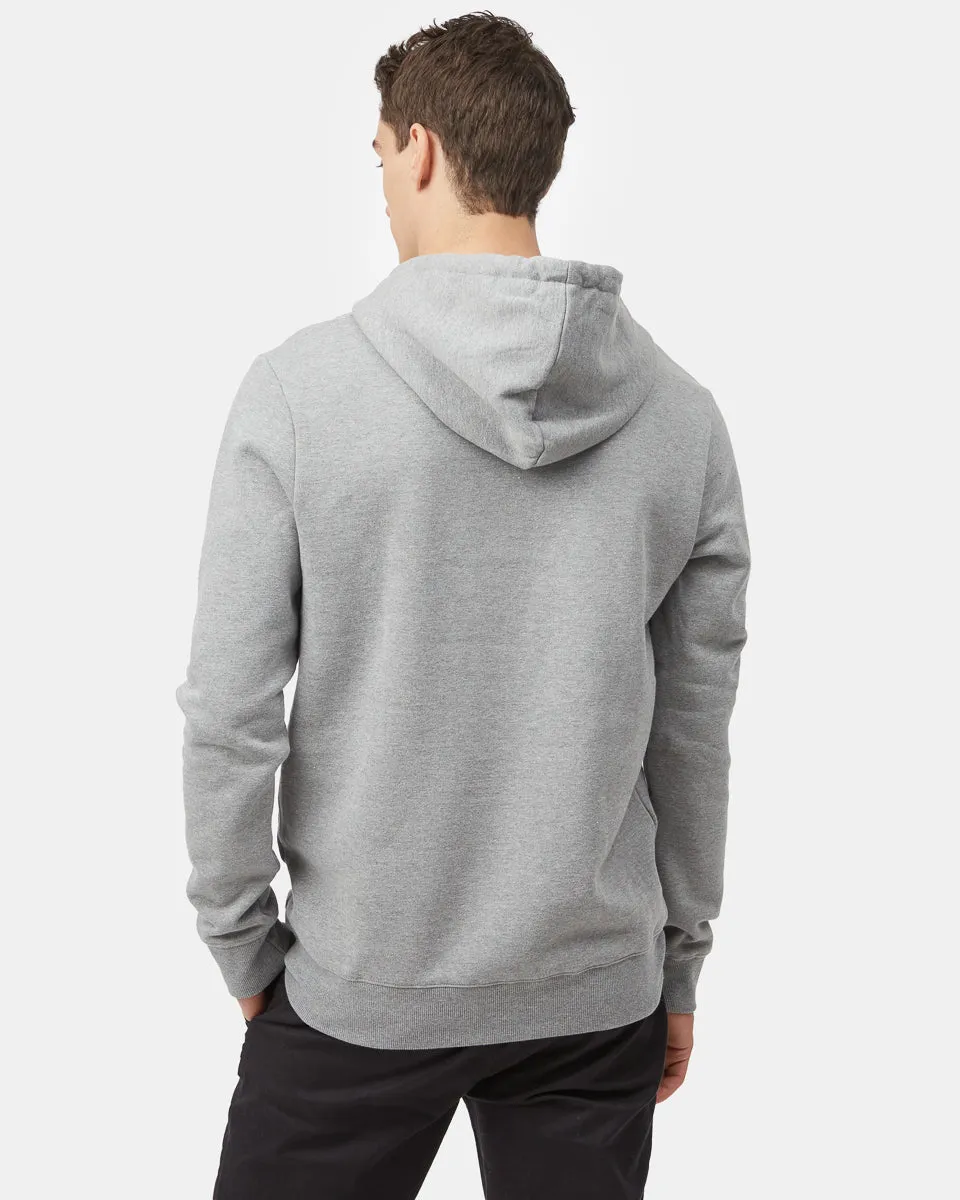 Holiday Sasquatch Hoodie sold by tentree product image thumbnail 2