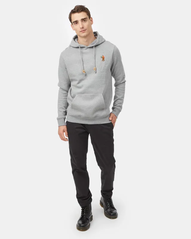 Holiday Sasquatch Hoodie sold by tentree