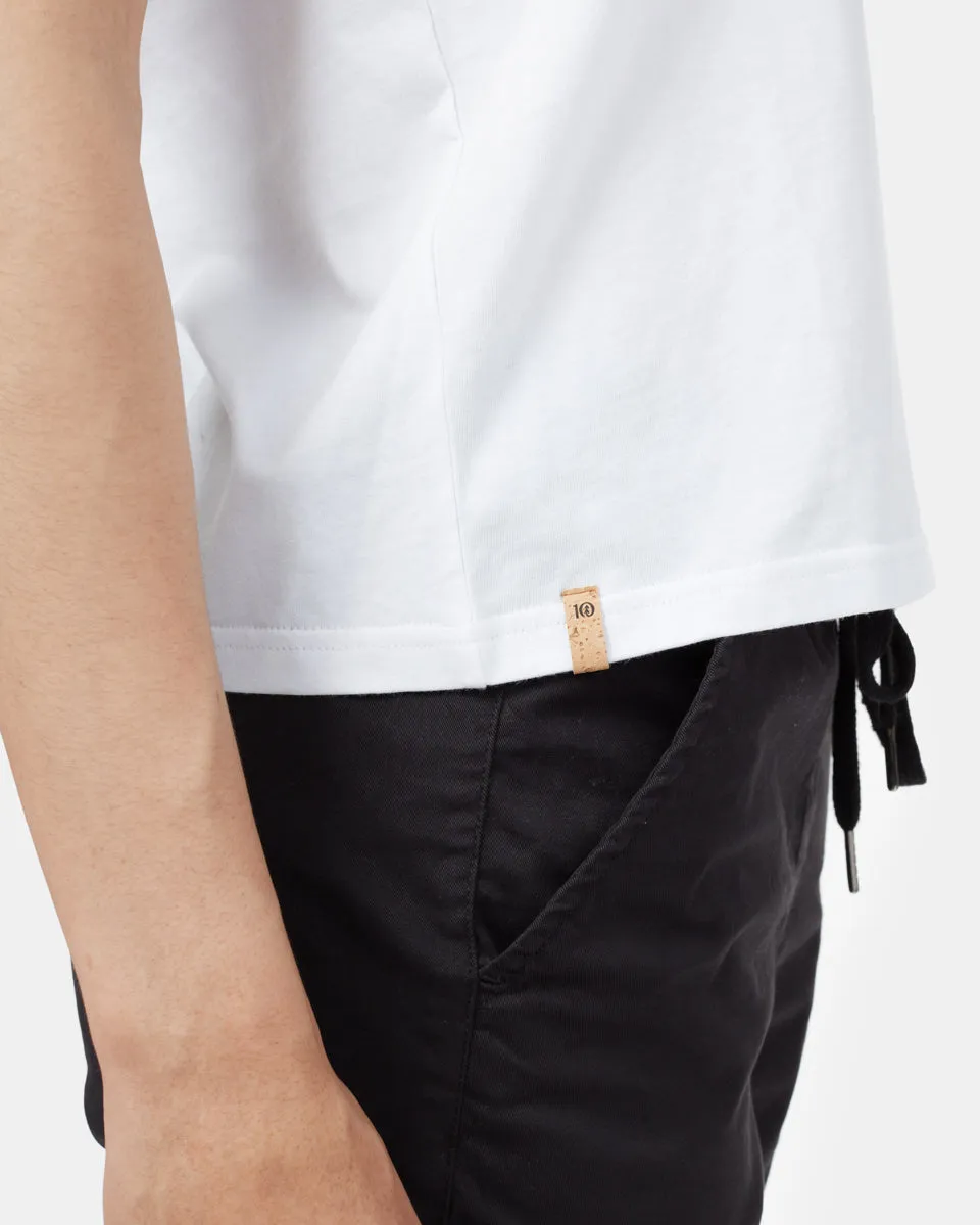 Meadow Lake T-Shirt sold by tentree product image thumbnail 5