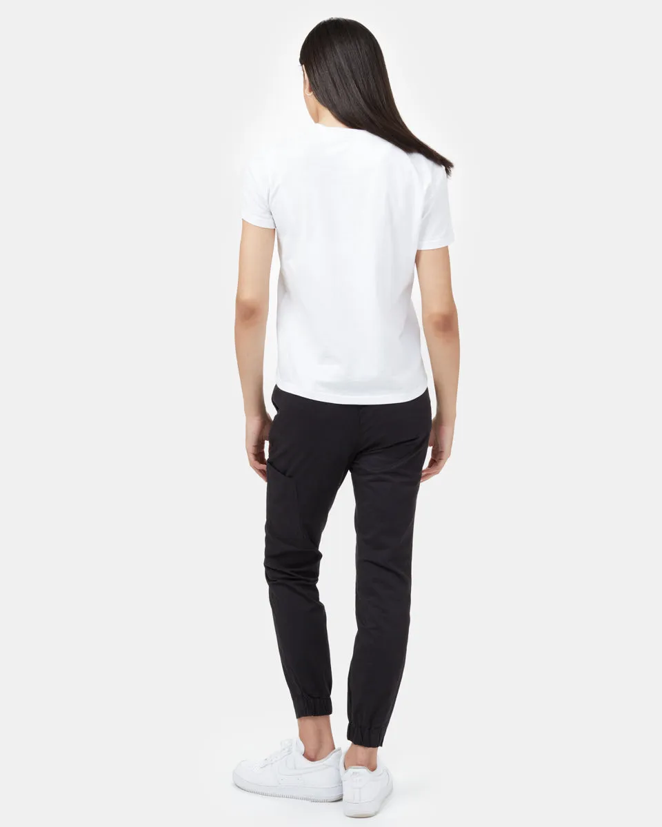 Meadow Lake T-Shirt sold by tentree product image thumbnail 3