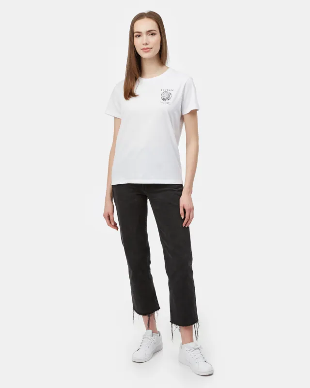 Ten Year T-Shirt sold by tentree