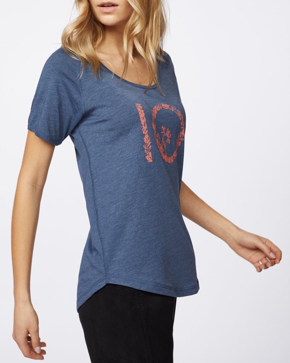 W Mangrove Ten T sold by tentree product image thumbnail 2