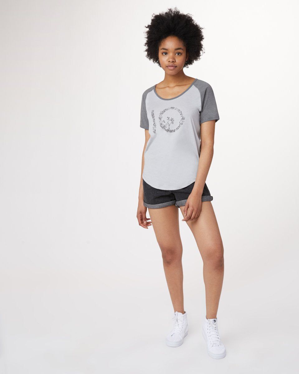 W Mangrove Ten T sold by tentree product image thumbnail 5