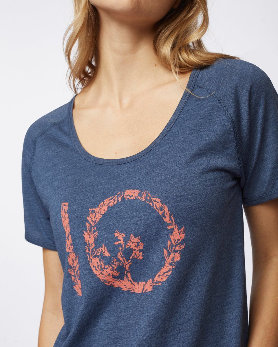 W Mangrove Ten T sold by tentree product image thumbnail 3