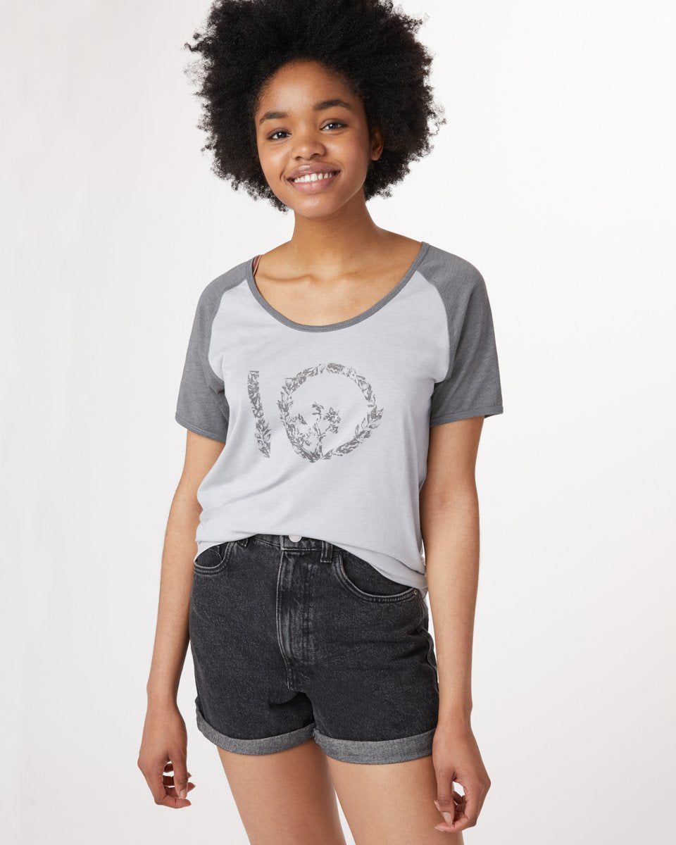 W Mangrove Ten T sold by tentree product image thumbnail 4