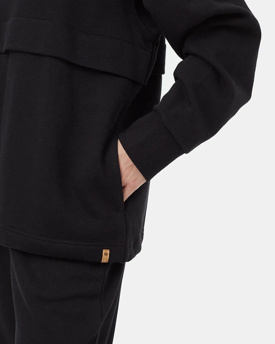 TreeTerry Seamed Hoodie sold by tentree product image thumbnail 5