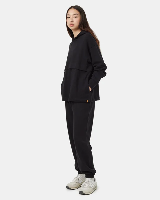 TreeTerry Seamed Hoodie sold by tentree