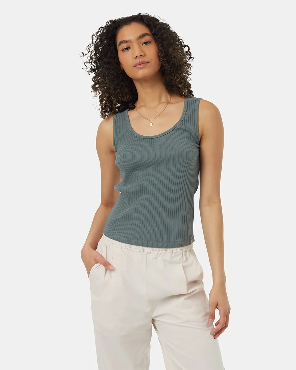 Fitted Basic Cami sold by tentree