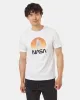 Shuttle Sunset T-Shirt sold by tentree
