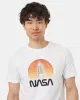 Shuttle Sunset T-Shirt sold by tentree
