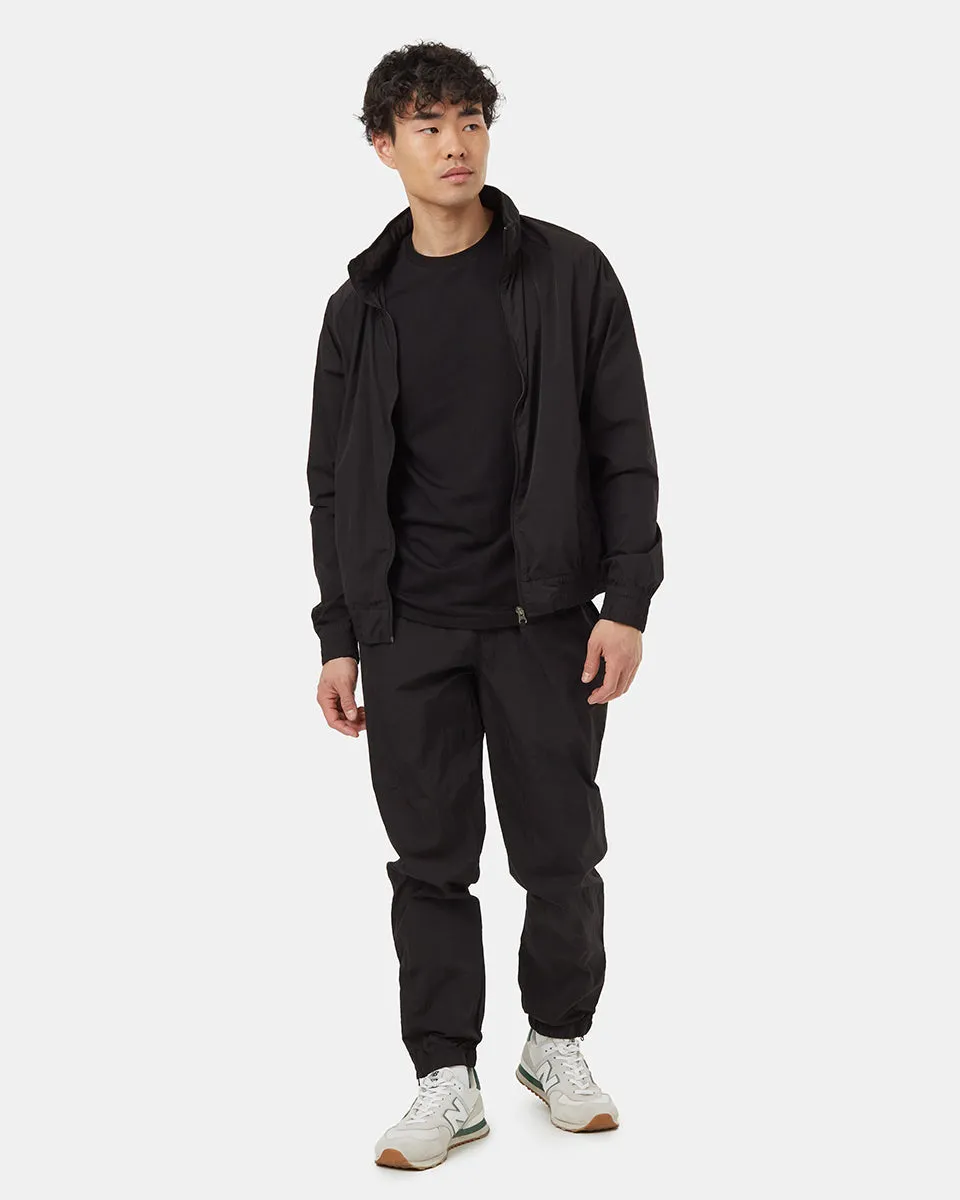 Nylon Jogger sold by tentree product image thumbnail 2