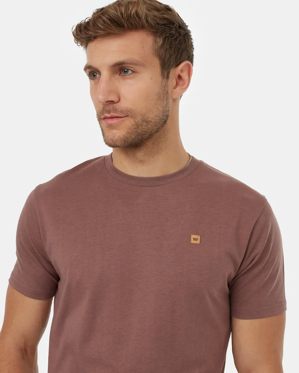 TreeBlend Classic T-Shirt sold by tentree product image thumbnail 3