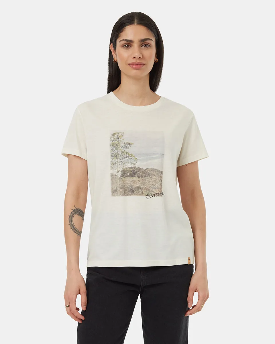 Vintage Photo T-Shirt sold by tentree