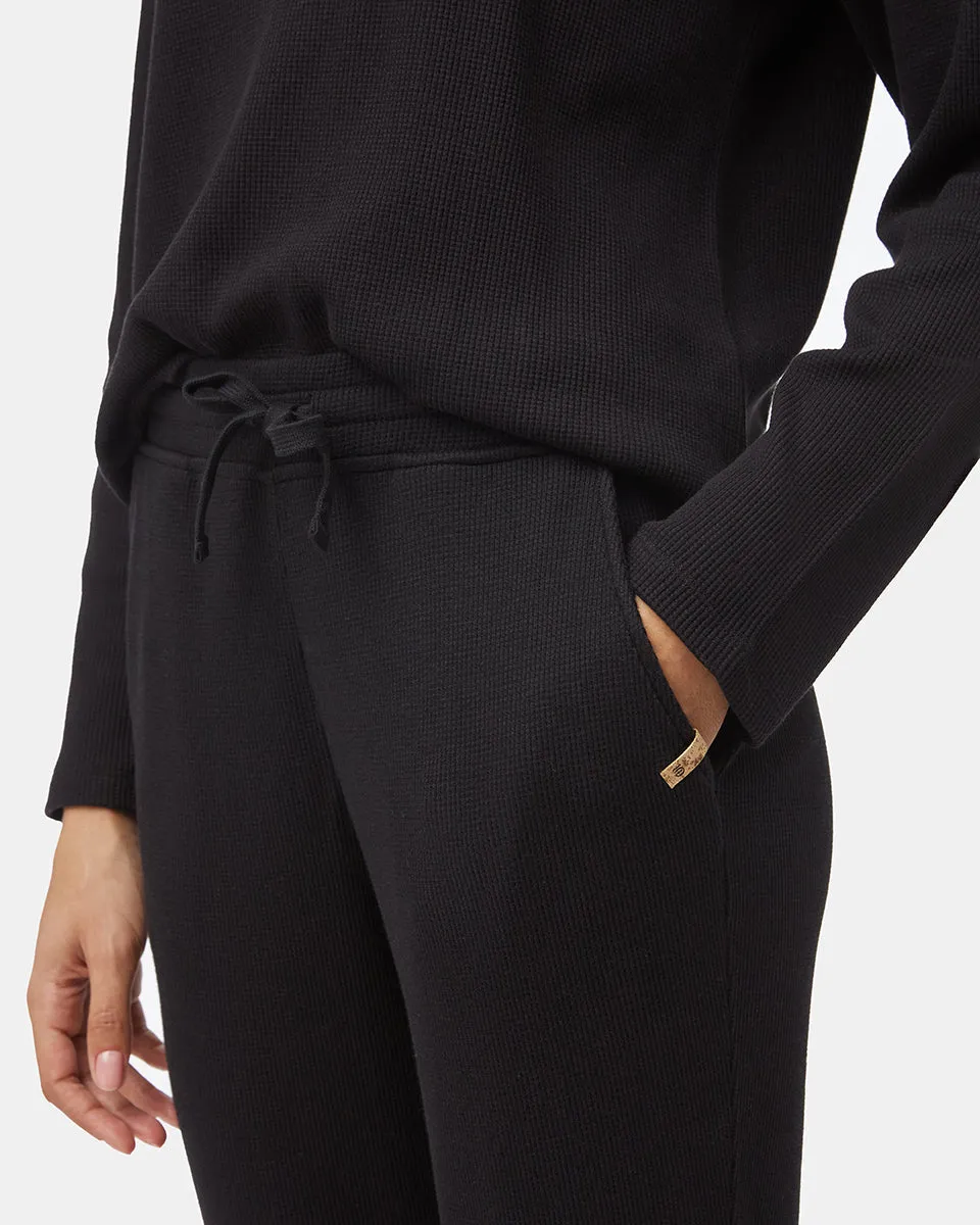 Treewaffle Fulton Jogger sold by tentree product image thumbnail 4