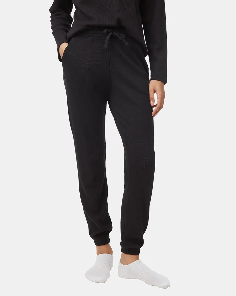 Treewaffle Fulton Jogger sold by tentree