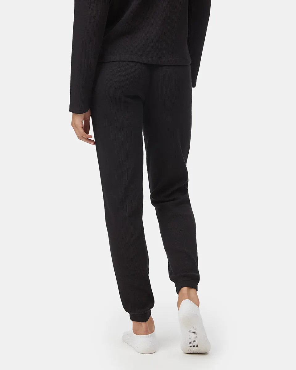 Treewaffle Fulton Jogger sold by tentree product image thumbnail 3