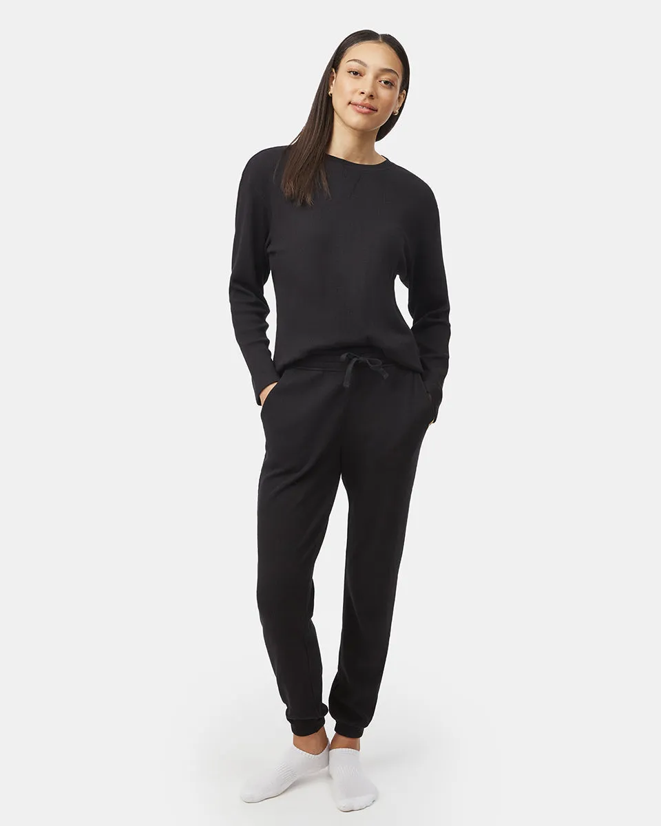 Treewaffle Fulton Jogger sold by tentree product image thumbnail 2