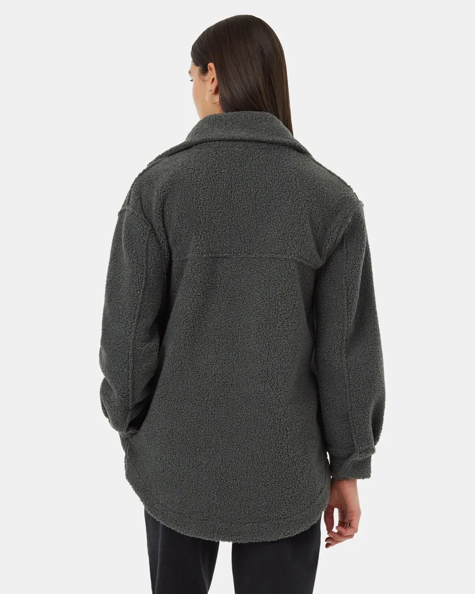 Sunday Jacket sold by tentree product image thumbnail 2