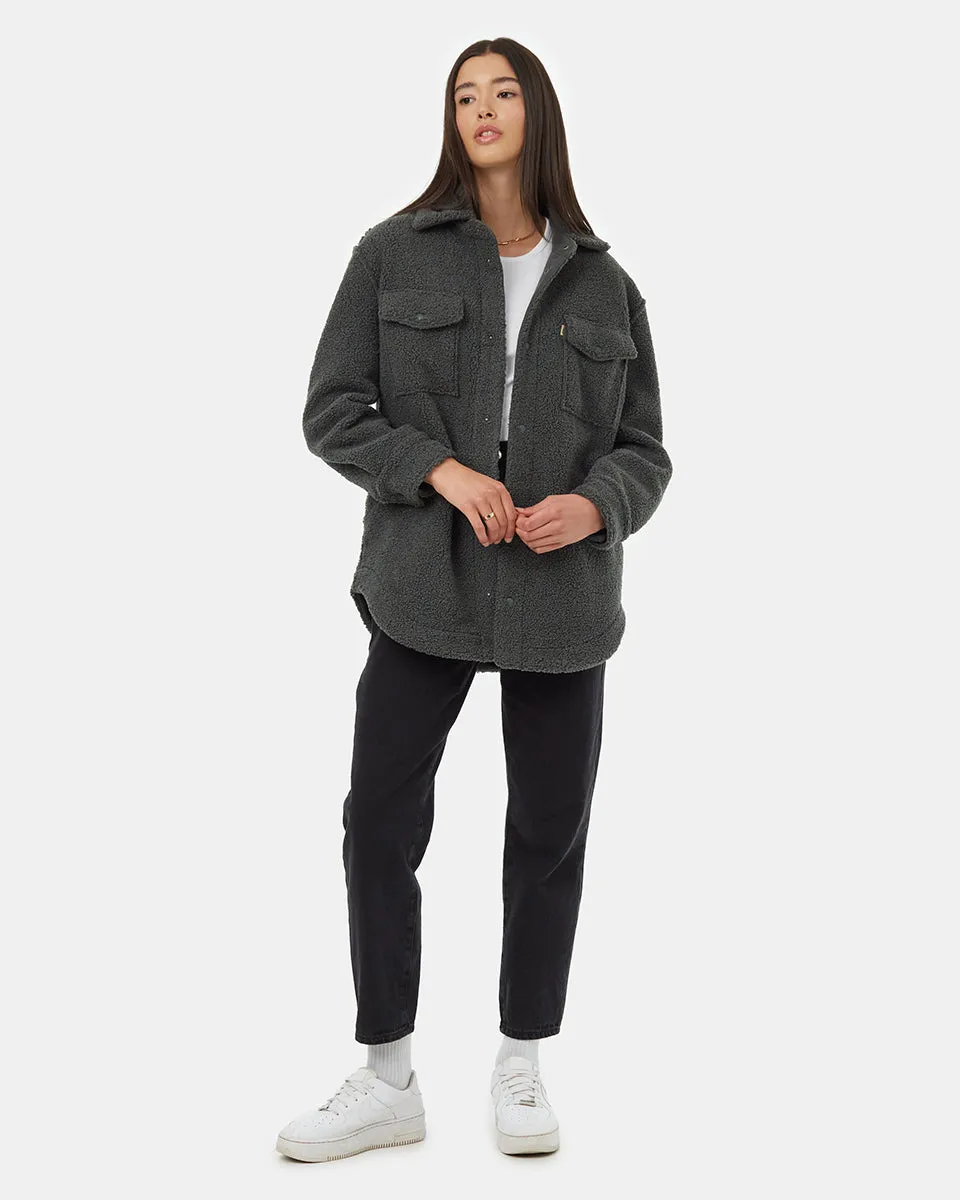 Sunday Jacket sold by tentree product image thumbnail 3