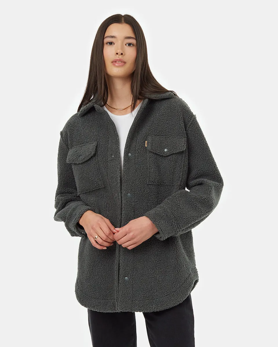 Sunday Jacket sold by tentree