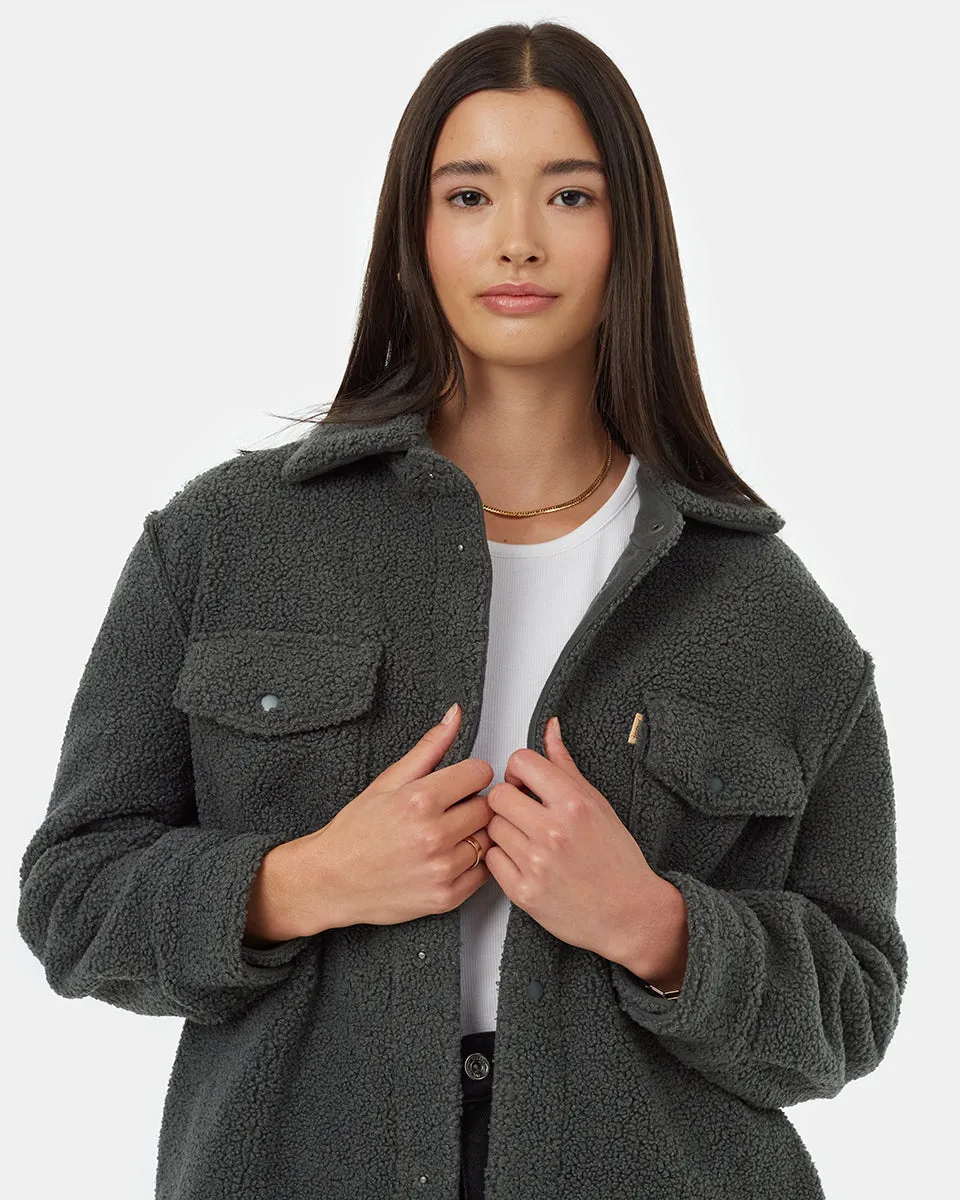 Sunday Jacket sold by tentree product image thumbnail 4