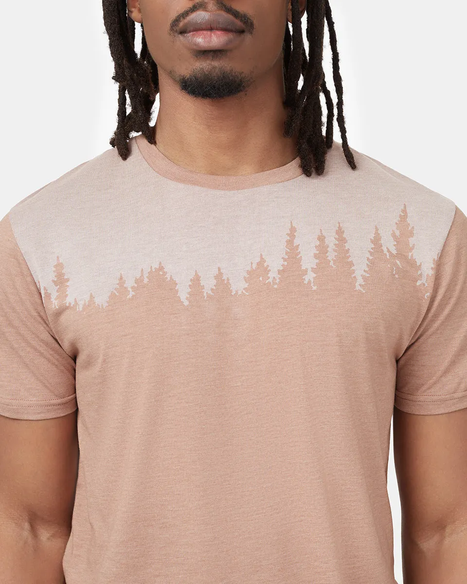 Juniper T-Shirt sold by tentree product image thumbnail 4