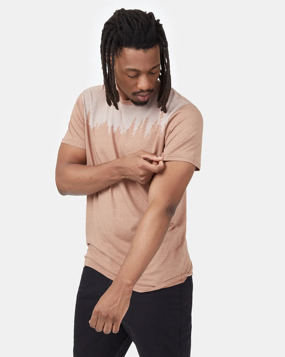 Juniper T-Shirt sold by tentree product image thumbnail 2