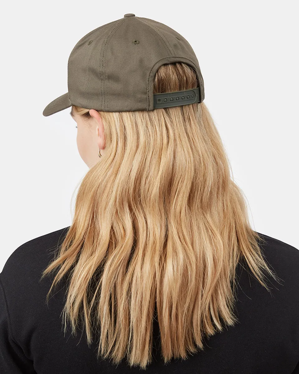Keep It Green Elevation Hat sold by tentree product image thumbnail 5