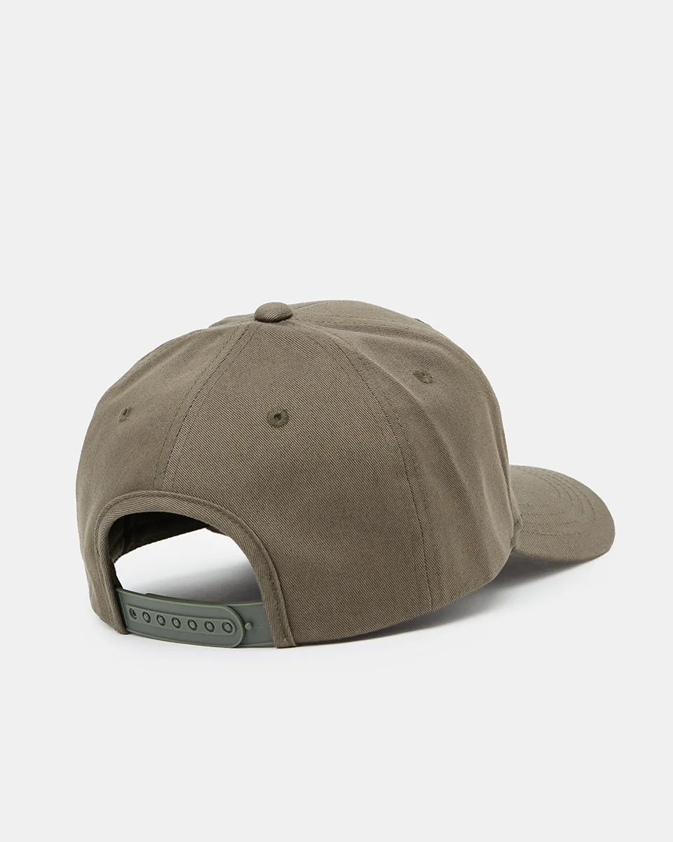 Keep It Green Elevation Hat sold by tentree product image thumbnail 2