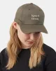 Keep It Green Elevation Hat sold by tentree