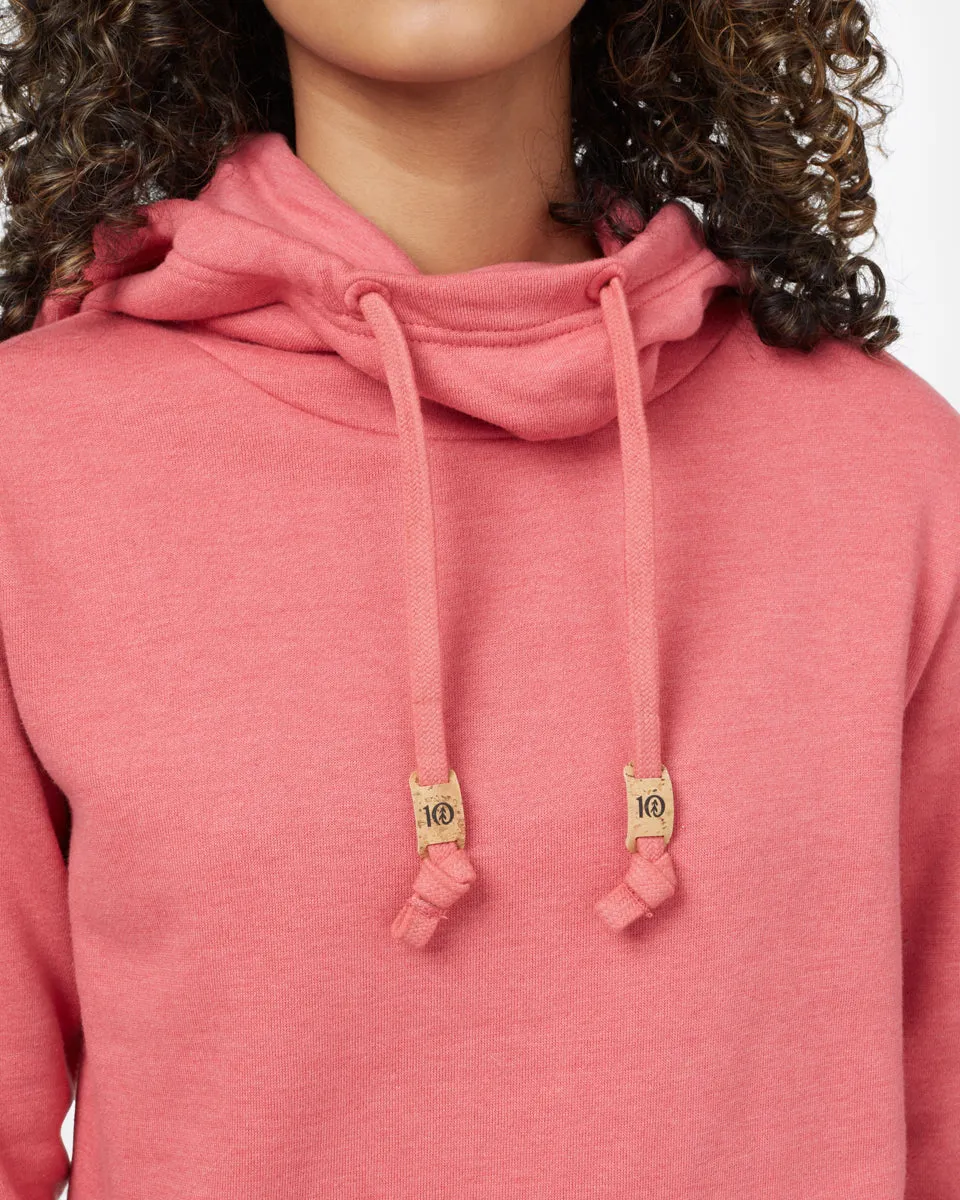 TreeFleece Banshee Hoodie sold by tentree product image thumbnail 2