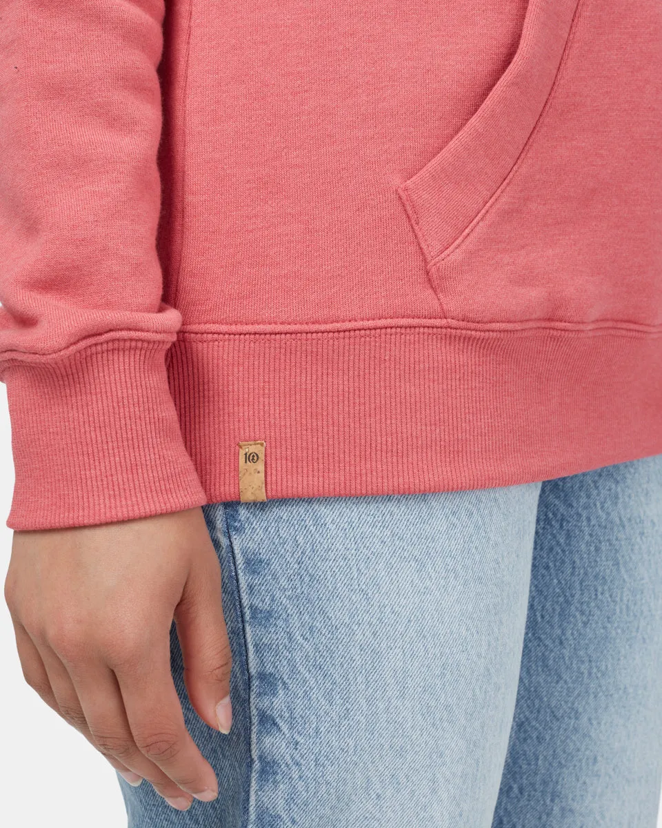 TreeFleece Banshee Hoodie sold by tentree product image thumbnail 4