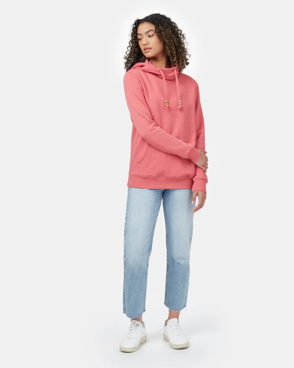 TreeFleece Banshee Hoodie sold by tentree