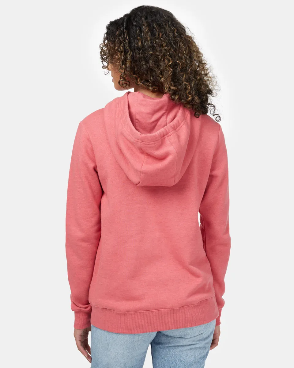 TreeFleece Banshee Hoodie sold by tentree product image thumbnail 3