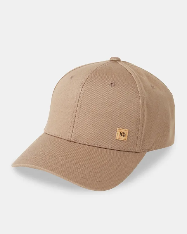 Cork Icon Elevation Hat sold by tentree