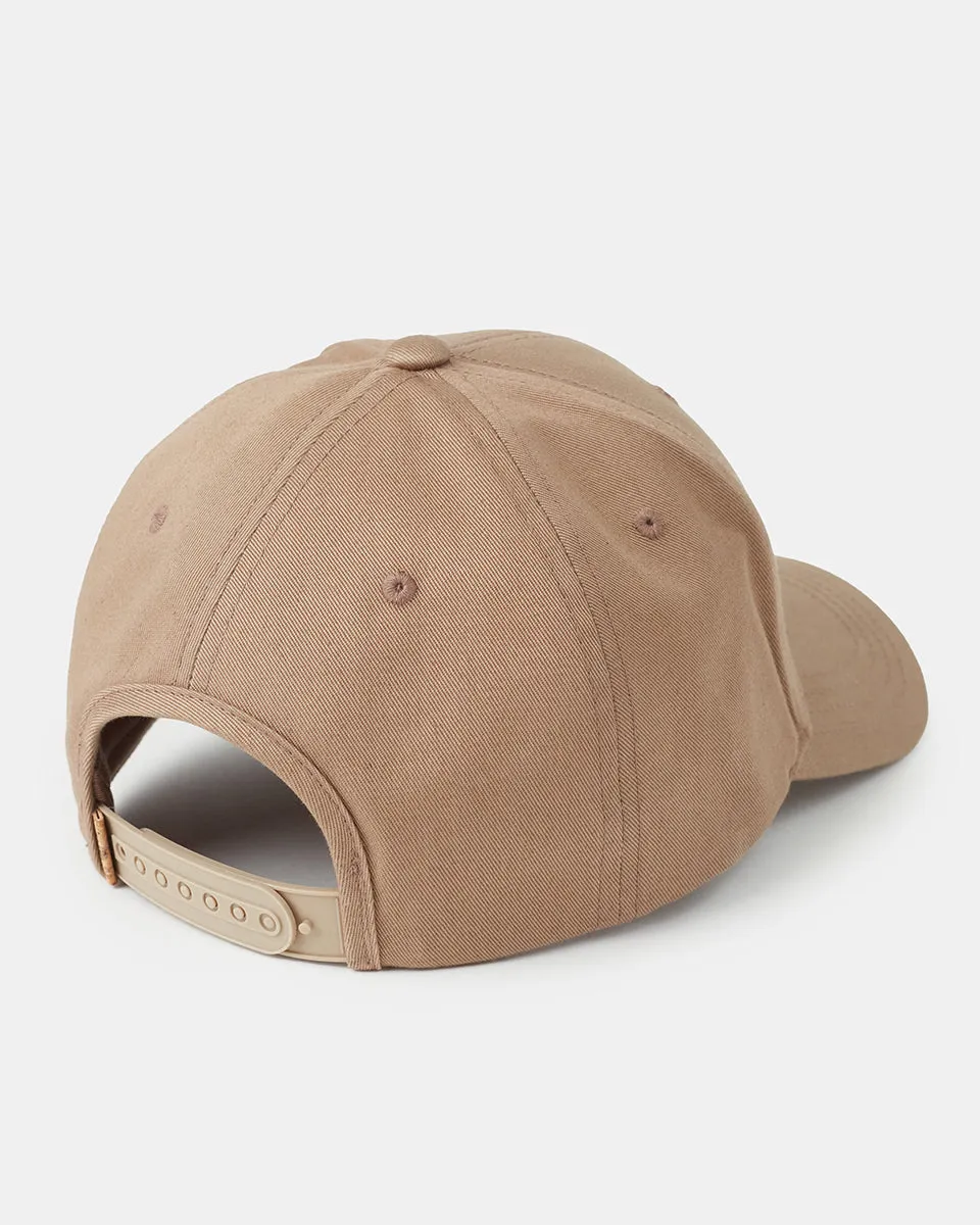Cork Icon Elevation Hat sold by tentree product image thumbnail 2